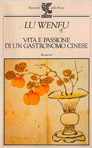 Vita e passione di un gastronomo cinese