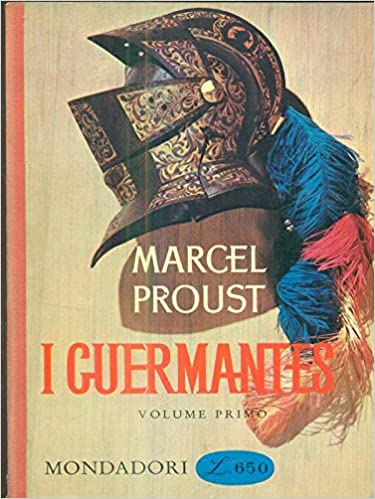 Alla ricerca del tempo perduto. I Guermantes (2 voll.)