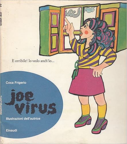 Joe Virus