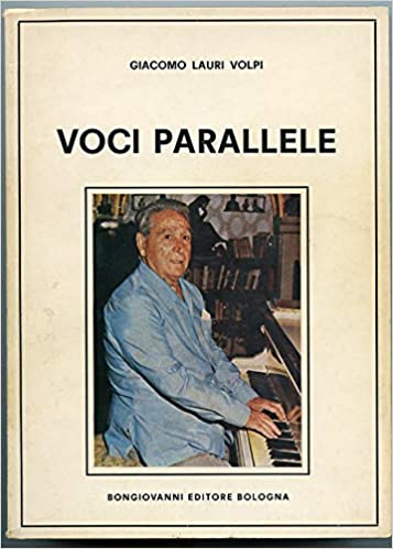 Voci parallele