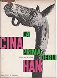 La Cina prima degli Han