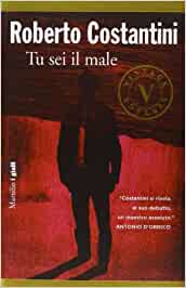 Tu sei il male