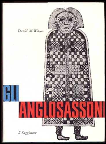 Gli anglosassoni