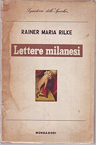Lettere milanesi
