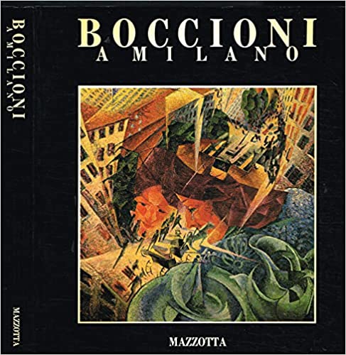 Boccioni a Milano