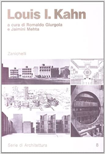 Louis I. Kahn