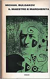 Il maestro e Margherita
