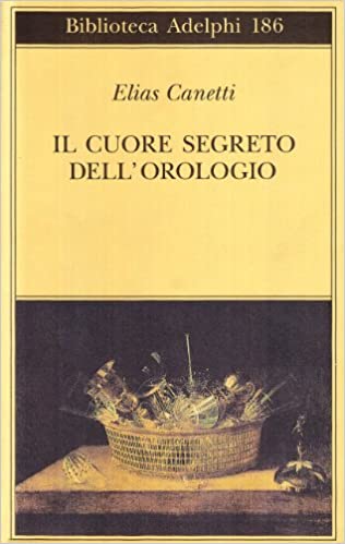Il cuore segreto dell'orologio