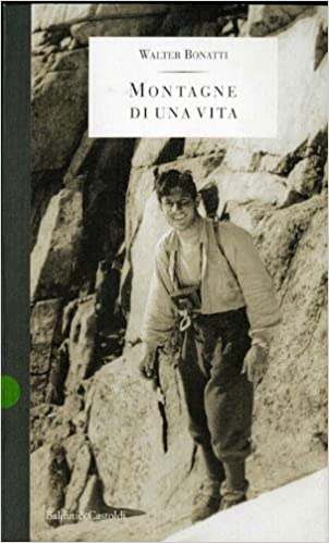 Montagne di una vita