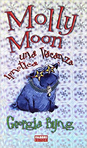 Molly Moon. Una vacanza ipnotica-Appunti ipnotici.