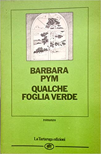 Qualche foglia verde