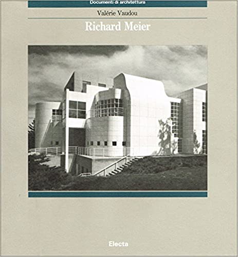 Richard Meier