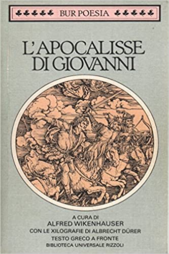 L'apocalisse di Giovanni