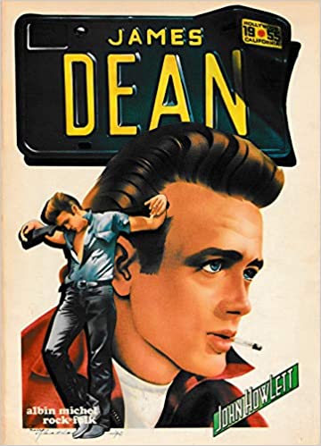 James Dean