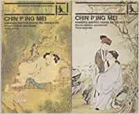 Chin p'ing mei. Romanzo erotico cinese del secolo XVI . 2 voll.