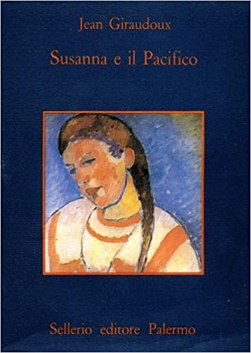 Susanna e il Pacifico