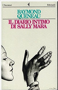 Il diario intimo di Sally Mara