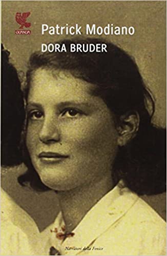 Dora Bruder