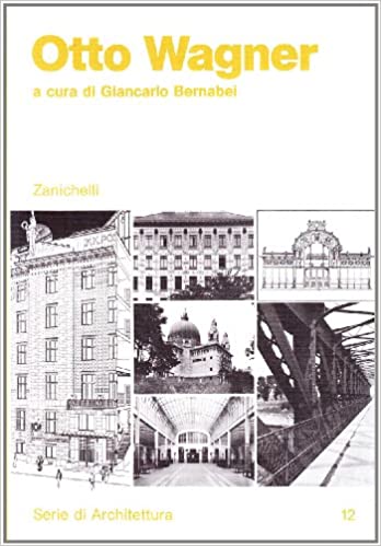 Otto Wagner