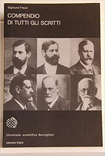 Compendio di tutti gli scritti