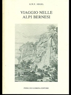 Viaggio nelle Alpi Bernesi
