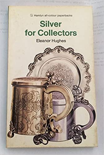 Silver for collectors