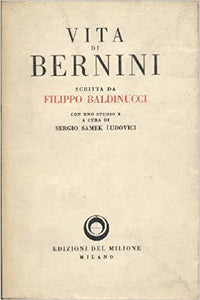 Vita di Bernini