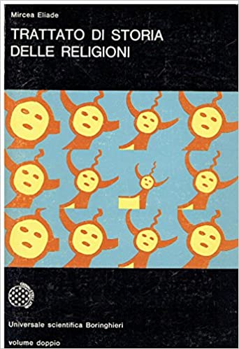 Trattato di storia delle religioni