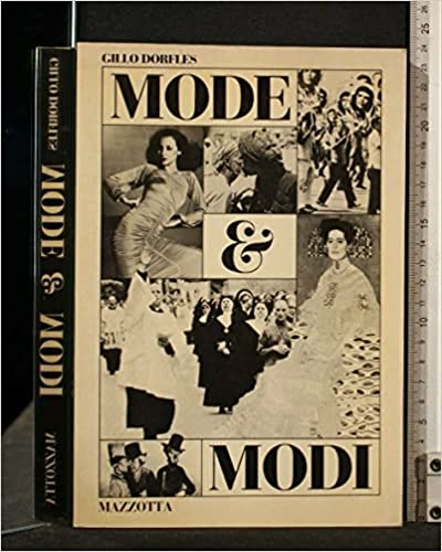 Mode&modi