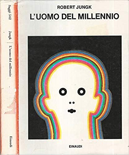 L'uomo del millennio