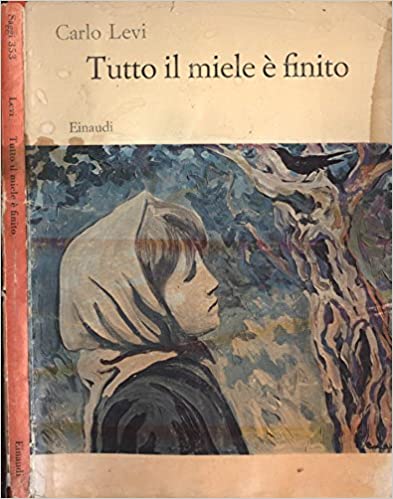 Tutto il miele è finito