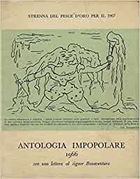 Antologia impopolare