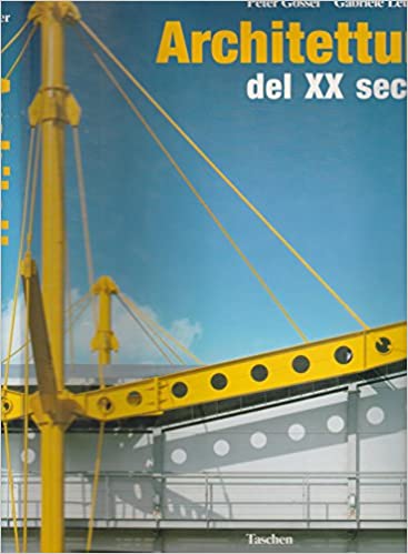 Architettura del XX secolo