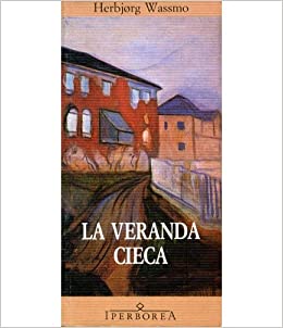 La veranda cieca