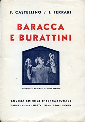 Baracca e Burattini