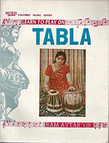Learn to Play on Tabla