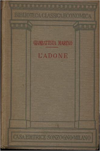 L'Adone