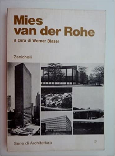 Mies van der Rohe
