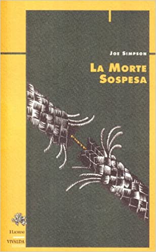 La morte sospesa
