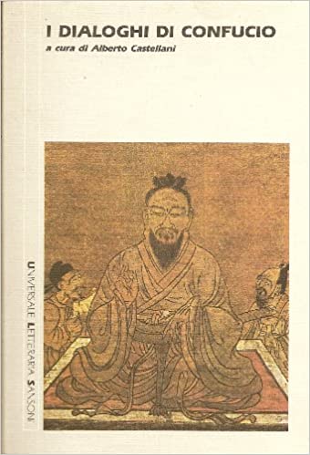 I dialoghi di Confucio