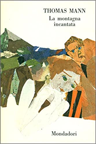 La montagna incantata