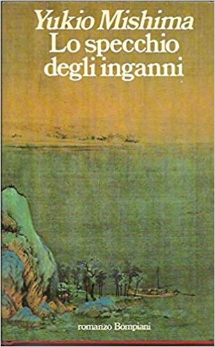 Lo specchio degli inganni