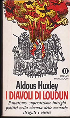 I diavoli di Loudun