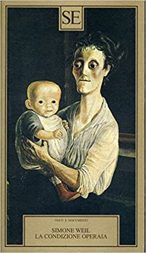 La condizione operaia