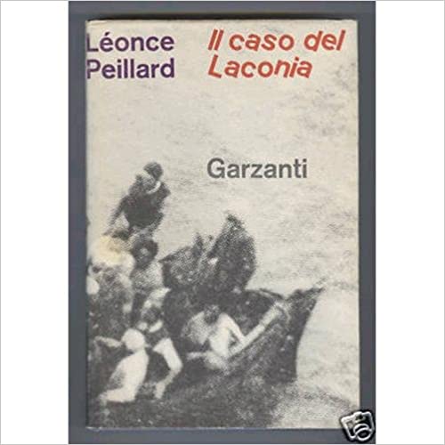 Il caso Laconia