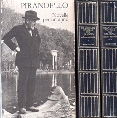 Novelle per un anno (I vol., 2 tomi)