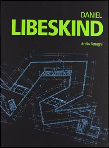 Daniel Libeskind
