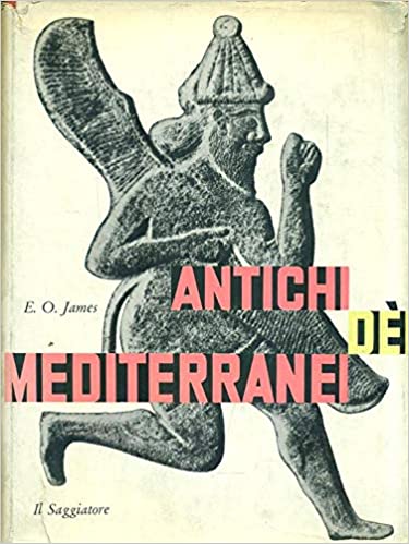 Antichi dei mediterranei