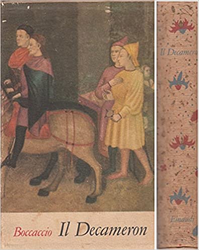 Il Decameron