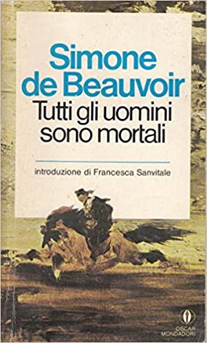 Tutti gli uomini sono mortali
